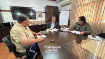 Prefeitura intensifica cronograma de manutenção urbana e reparos em infraestrutura