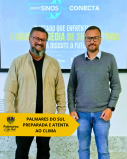 📢 PALMARES DO SUL PREPARADA E ATENTA AO CLIMA