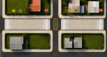 DO PAPEL PARA A PRÁTICA: CONFIRA OS DETALHES DA NOVA PAVIMENTAÇÃO DA AV. ESPARTA! 🚀