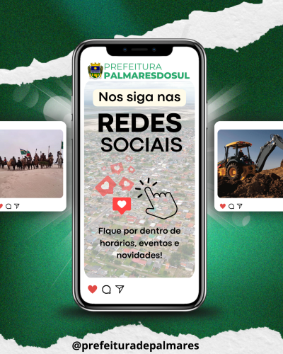 Post instagram nos siga nas redes socias para igreja moderno em branco e verde